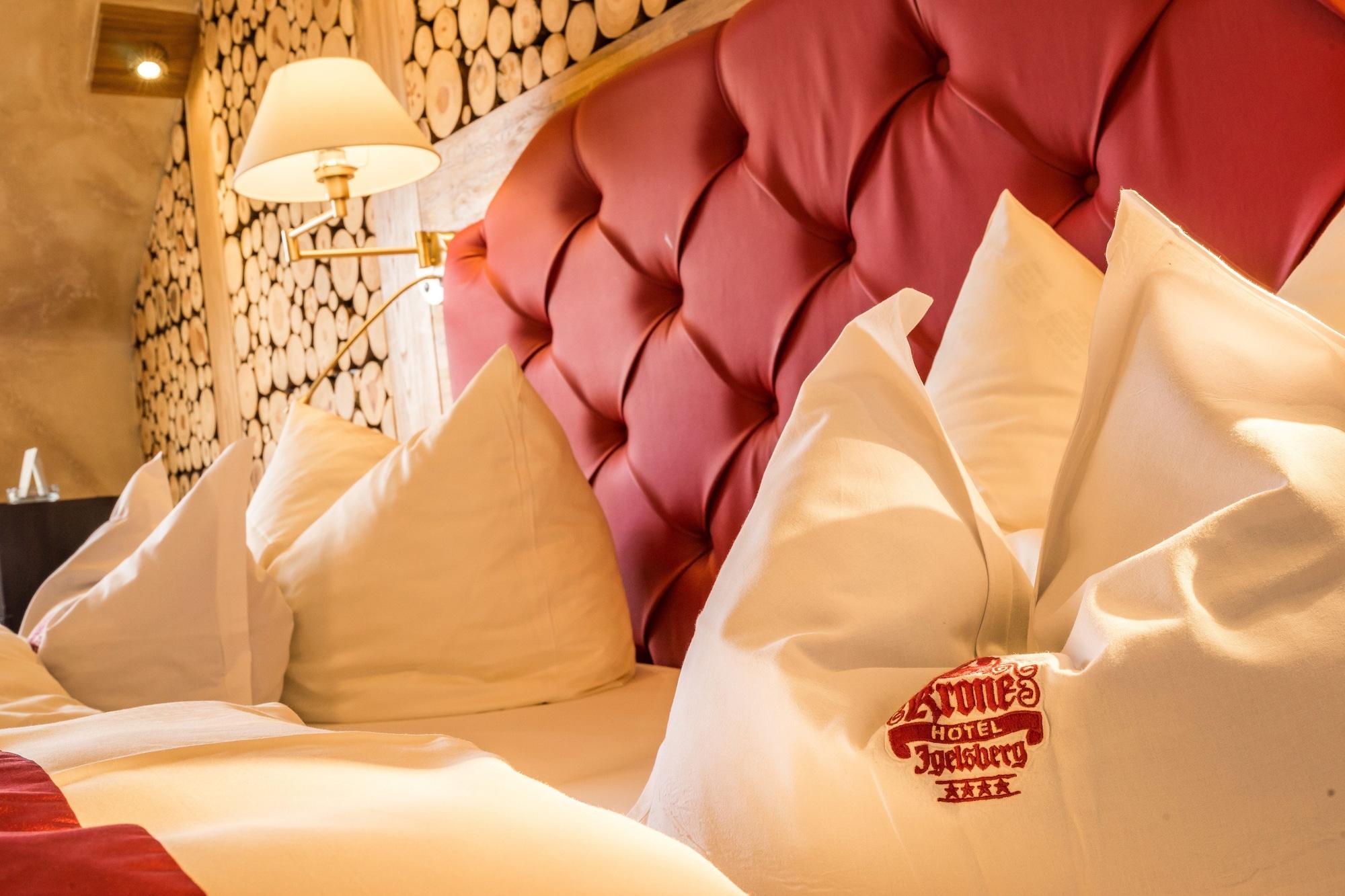 Hotel Krone Igelsberg Freudenstadt Kültér fotó