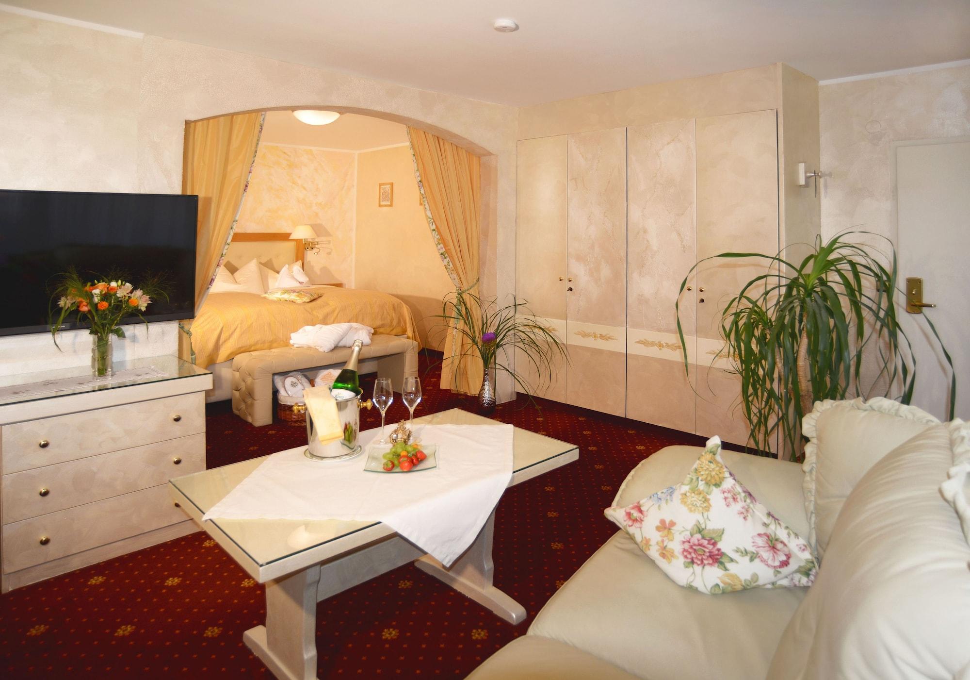 Hotel Krone Igelsberg Freudenstadt Kültér fotó