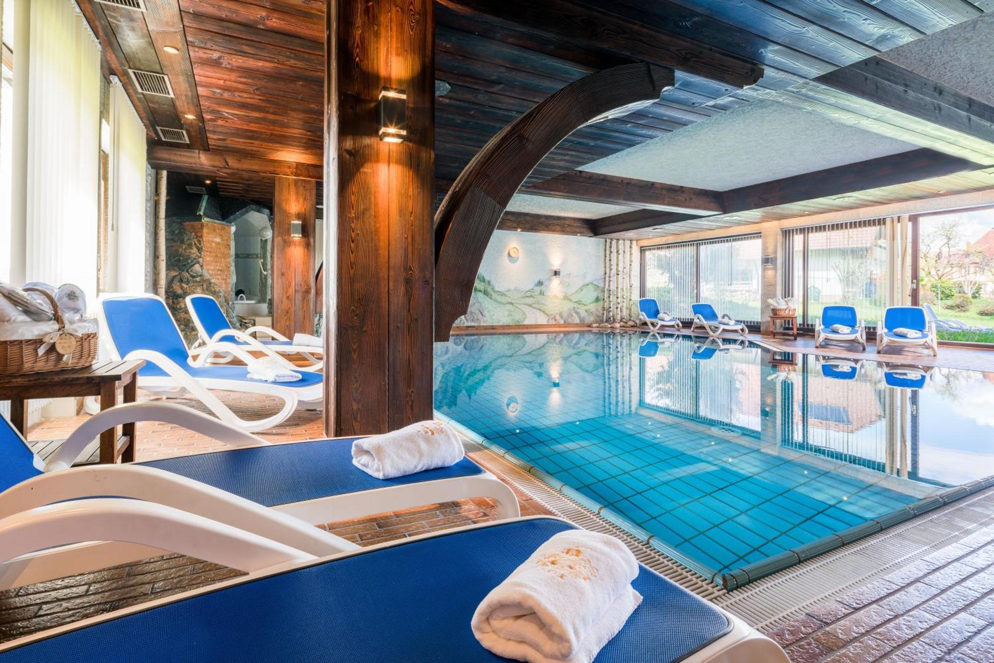 Hotel Krone Igelsberg Freudenstadt Kültér fotó