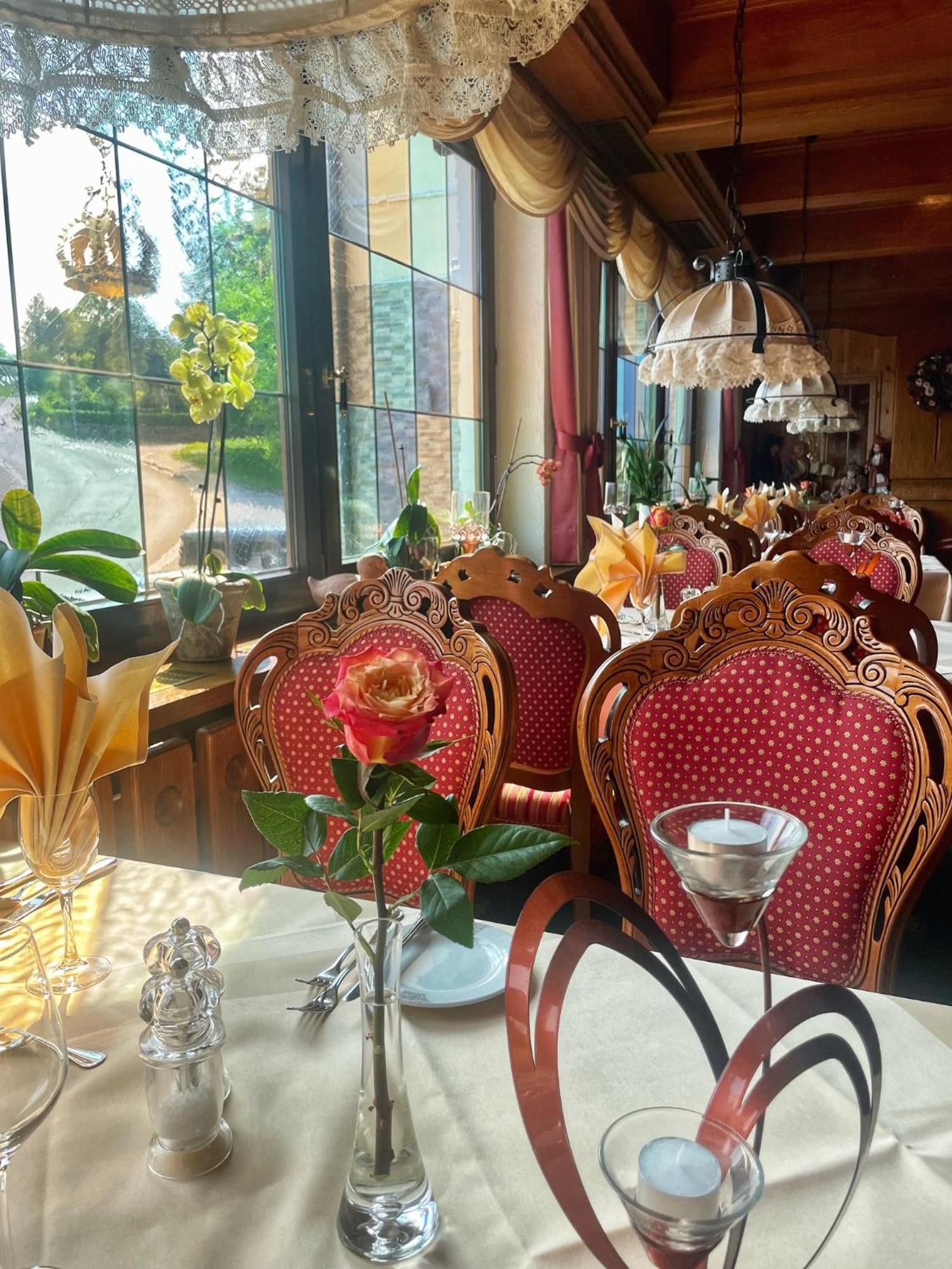 Hotel Krone Igelsberg Freudenstadt Kültér fotó