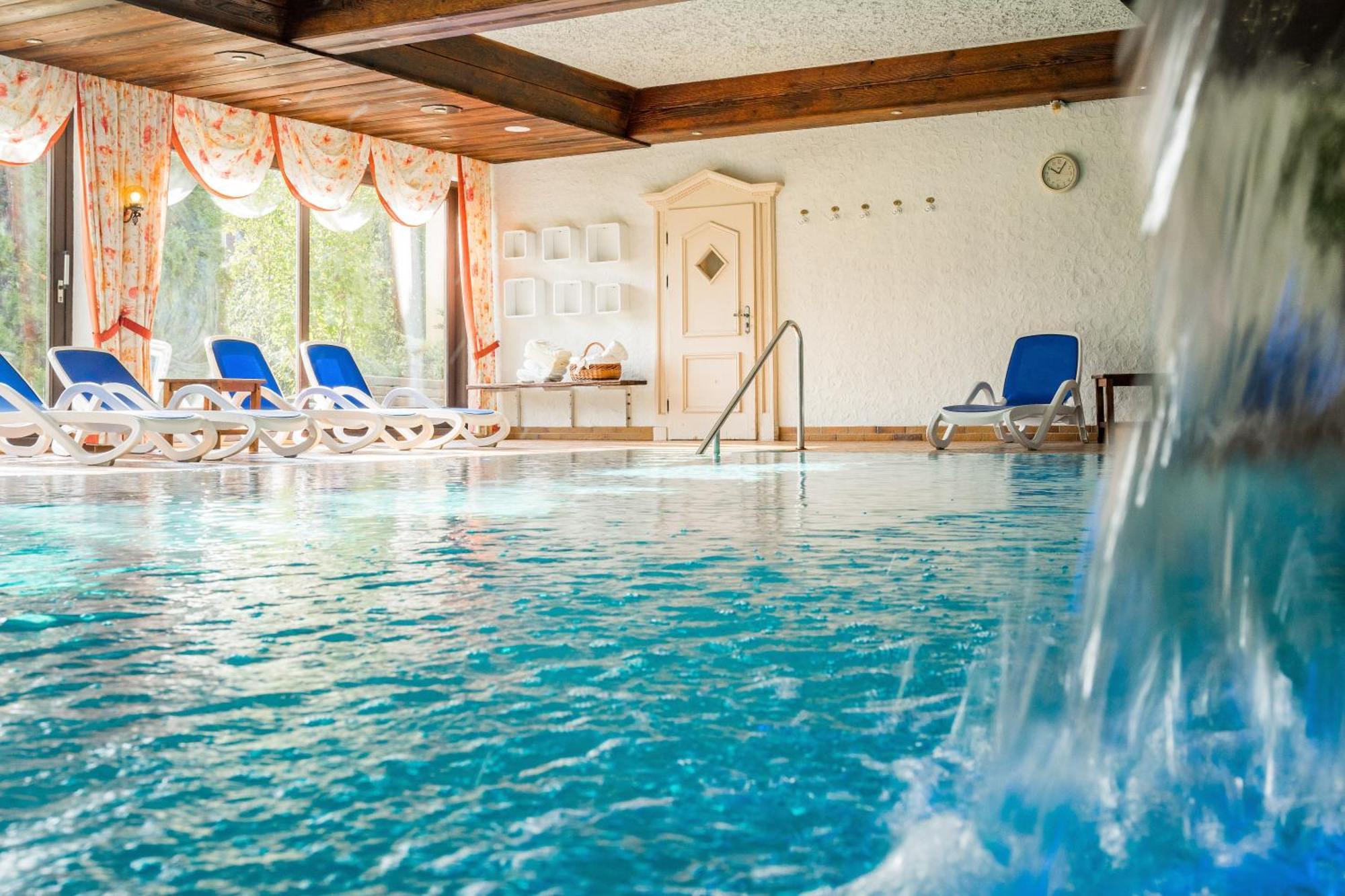 Hotel Krone Igelsberg Freudenstadt Kültér fotó