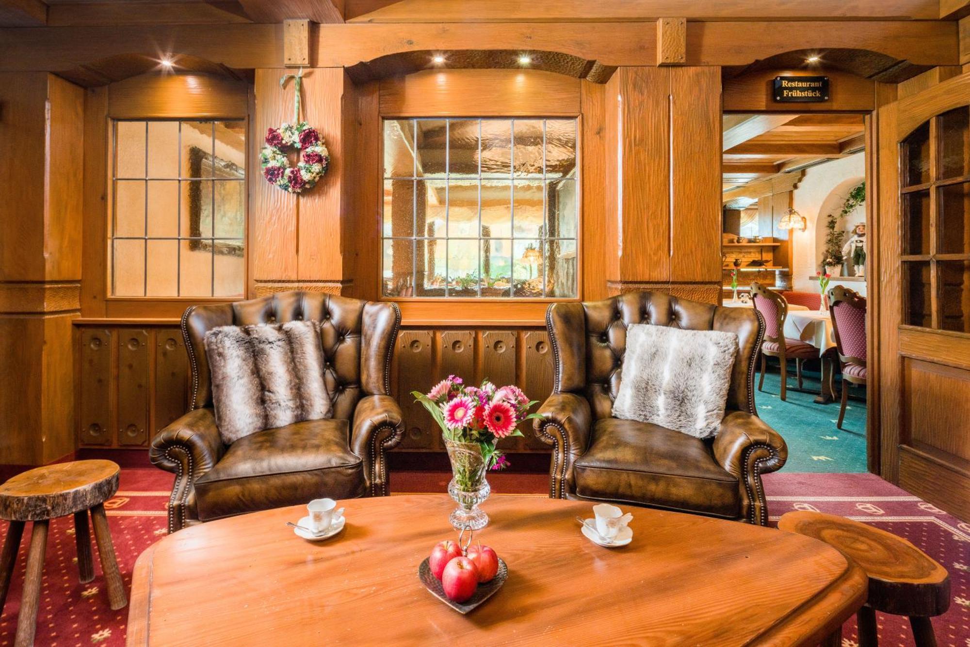 Hotel Krone Igelsberg Freudenstadt Kültér fotó