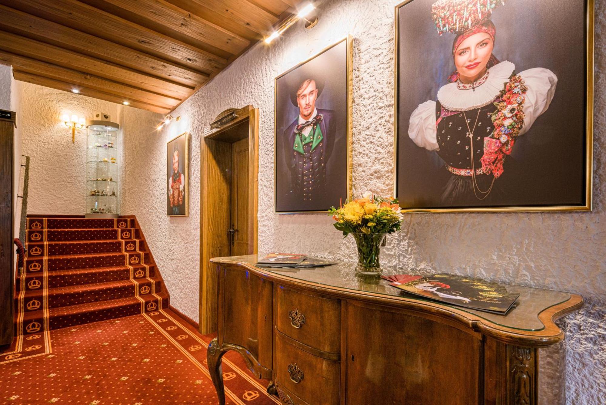 Hotel Krone Igelsberg Freudenstadt Kültér fotó