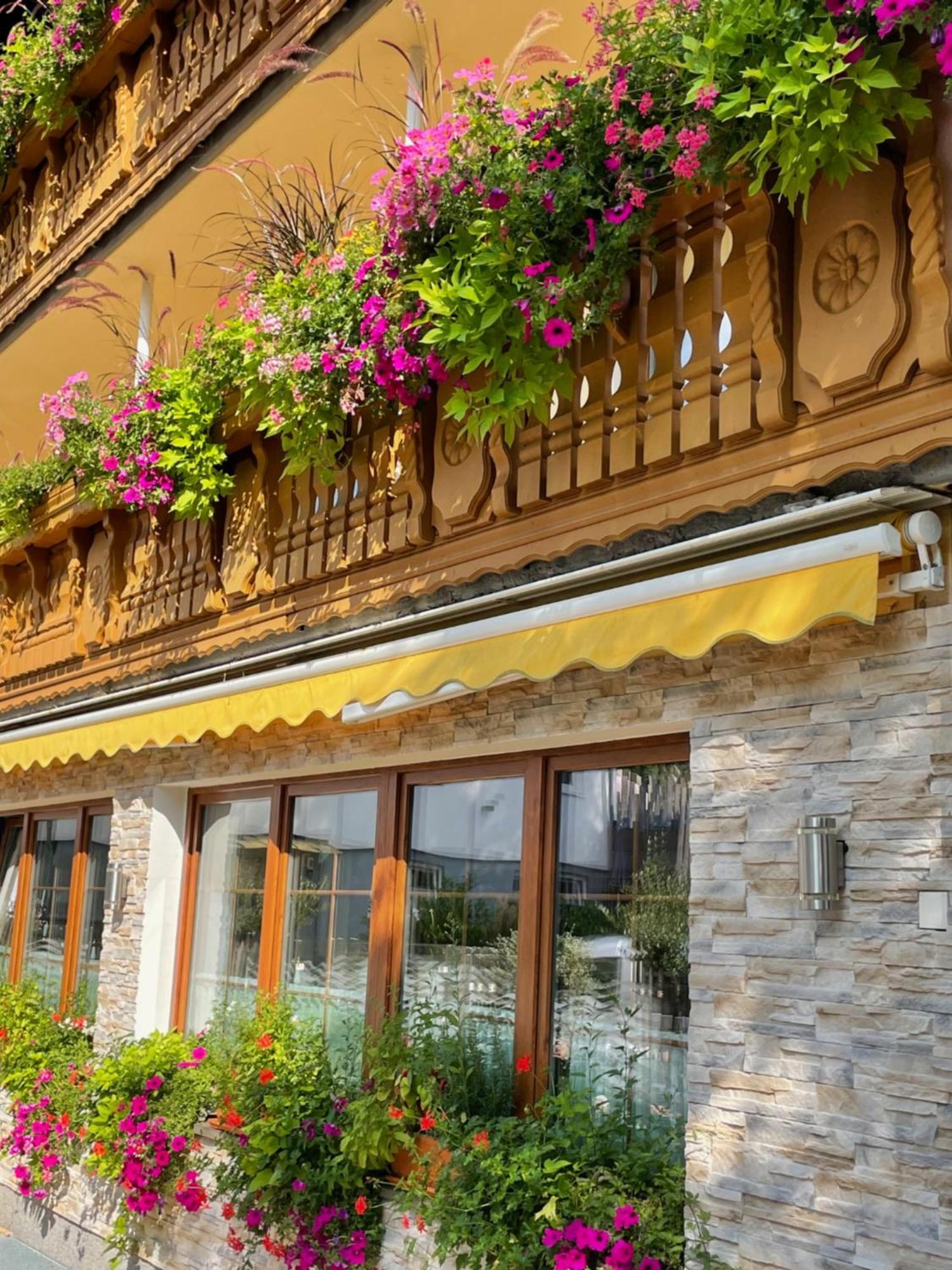 Hotel Krone Igelsberg Freudenstadt Kültér fotó