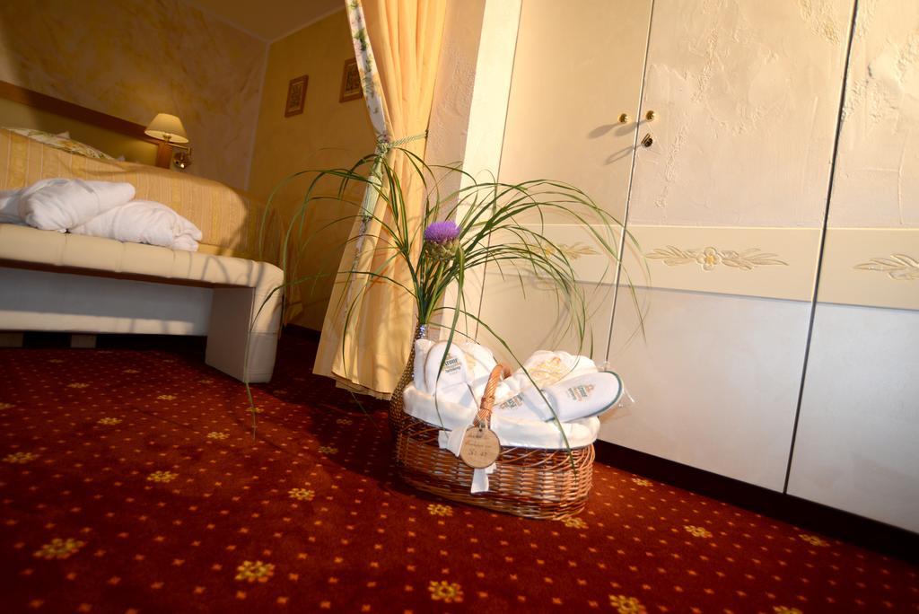 Hotel Krone Igelsberg Freudenstadt Kültér fotó