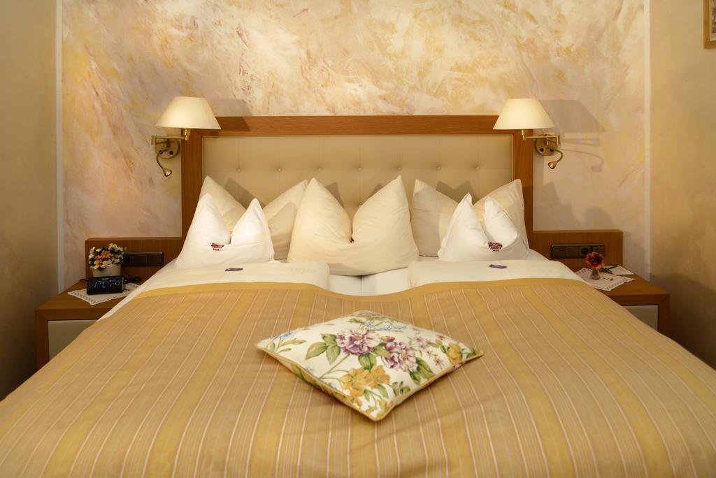Hotel Krone Igelsberg Freudenstadt Kültér fotó