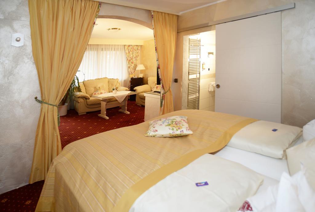 Hotel Krone Igelsberg Freudenstadt Kültér fotó