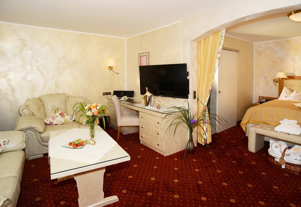 Hotel Krone Igelsberg Freudenstadt Kültér fotó