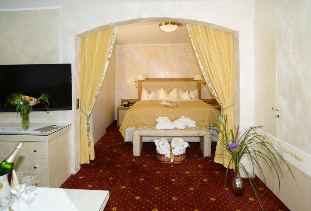 Hotel Krone Igelsberg Freudenstadt Kültér fotó