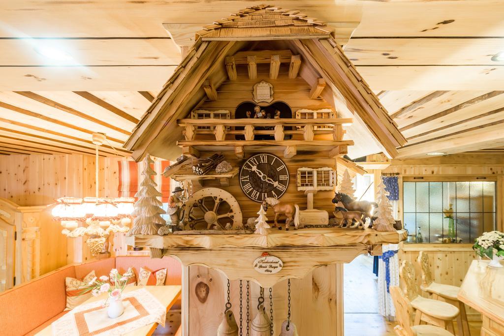 Hotel Krone Igelsberg Freudenstadt Kültér fotó