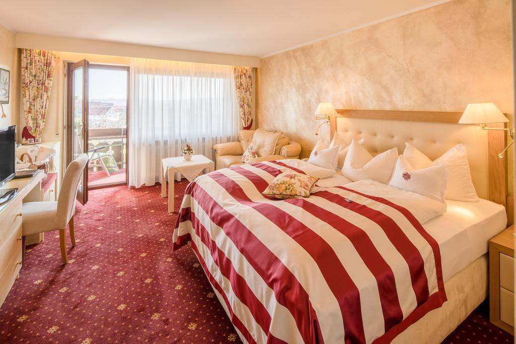 Hotel Krone Igelsberg Freudenstadt Kültér fotó