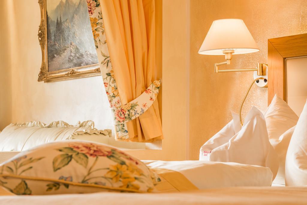 Hotel Krone Igelsberg Freudenstadt Kültér fotó