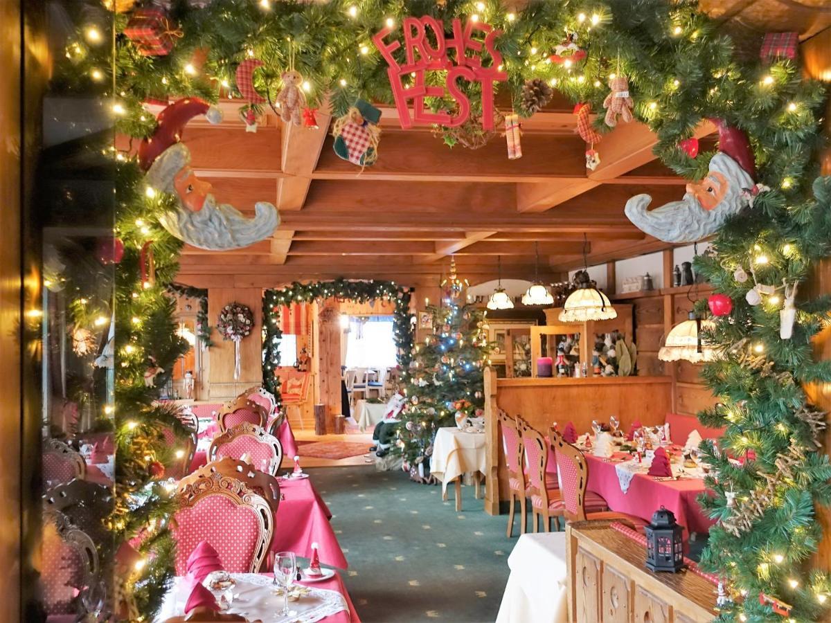Hotel Krone Igelsberg Freudenstadt Kültér fotó